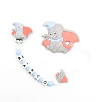 Dumbo Azul